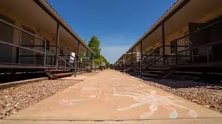 Government considering Howard Springs as exclusive India quarantine facility