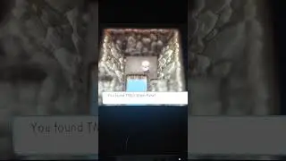 how to get TM WATER PLUSE in pokemon brilliant diamond and shining pearl
