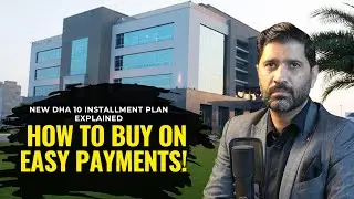NEW DHA 10 Installment Plan Explained &ndash; How to Buy on Easy Payments!
