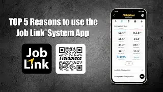 TOP 5 Reasons to use Job Link