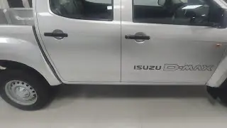 ISUZU S-CAB HI-RIDE Base model of commercial vehicle.