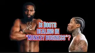 Is Boots dealing in 