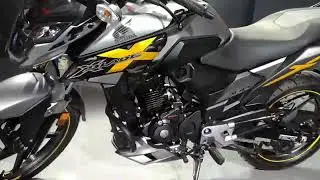 NEW ||HONDA X-BLADE 2018 || |160R| |LED HEAD LAMP| |ADVENTURE|