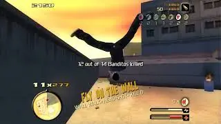 Total Overdose - Gameplay (Part 3)