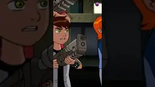 Ben Family Knows the Secret Twice?! 😱 | Classic vs Alien Force | Ben 10 Tamil