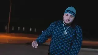 Baby Para - Mitten Muzik (Official Music Video)