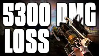 5300 DAMAGE LOSS | NRG ACEU