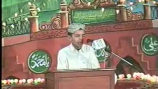 orak nu te tur jana by Ali gohar churahi