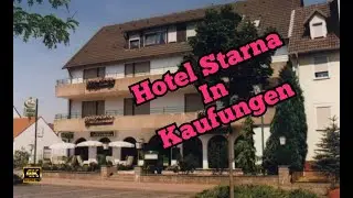 Hotel Starna in Kaufungen  Germany Hotels 🇩🇪 27.07.2022 👍