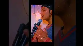 Rukh Jindagi Ne Mod liya l cover bye.Ritik malik
