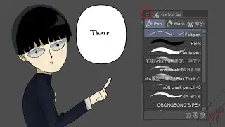Cant find CSP default pens? Where to find it after the 3.0 update.