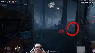 CLOWN VS HACKER! - Dead by Daylight!