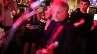 Mystery Juice concert part 1