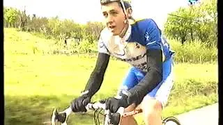 Vuelta Alava 1995 (2 etapa)