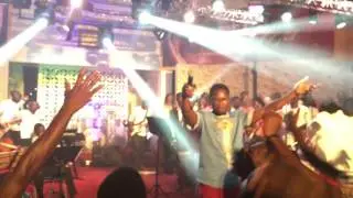 Akesse Brempong at UPRAIZ ^2016