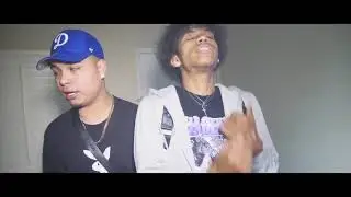 Lil Royalty & Kg Da Great - Backwood Freestyle (shot by: @Jugg films)