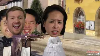 Charles Dickens Part 21: The Marriage Plot