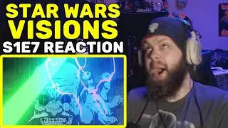 Star Wars: Visions 