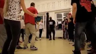 Madd Joker vs Ruin 1stpt