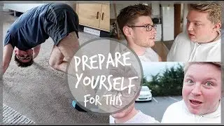 PREPARE YOURSELF FOR THIS . . . | VLOG | Ryan And Aiden