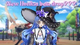 New Honkai beta drop??? | HONKAI NEXUS ANIMA