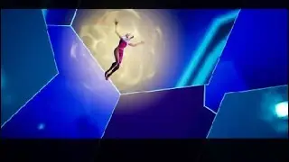 No More Heroes 3 Velvet Chair Girl