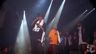 Heinek'n - 5 Sterren G's  (Beat ;Omegah Supreme)