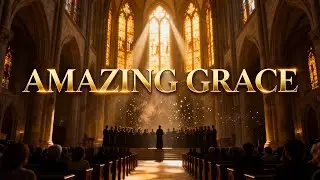 Amazing Grace | Epic Sacred Choir & Orchestra
