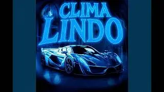 CLIMA LINDO (ultra slowed) funk of 2025 new funk. Original song is by @PRODGXMZ