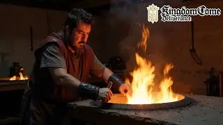 KINGDOM COME: DELIVERANCE 