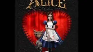 American McGee's Alice music- Red Queen battle