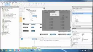 Iron Speed Designer IDE Overview - Iron Speed Designer V11.0