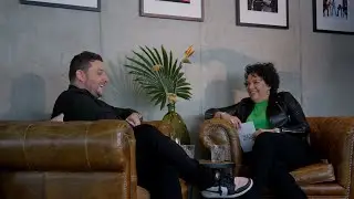 RON SIMPSON | The man, the myth, the truth | Full interview.