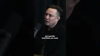 Challenges of Mars colonization explained by Elon Musk with Lex Fridman #shorts #spacex #mars