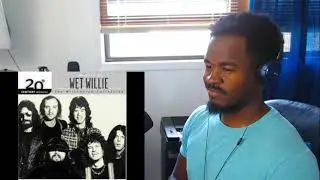 Wet WIllie Reaction Keep on Smiling