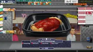 Cook, Serve, Delicious! 3 Gameplay & First Impressions (PC)