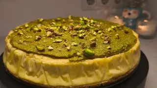 طريقة عمل تشيز كيك🍰 نيويورك الأصلي بخطوات سهلة ومضمونة 💯 