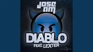 Diablo (feat. Lexter) (Extended Mix)