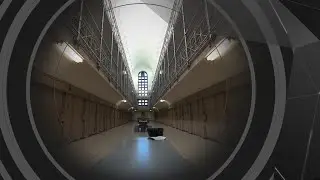 La COVID-19 frappe dans les prisons