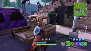 Finding the stage 4 for the snowfall skin