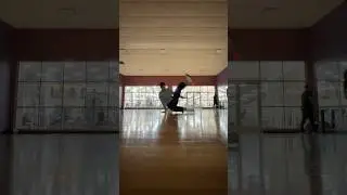 Day 39 of practicing flares until I hit three rotations! #breakdance #bboy #flares