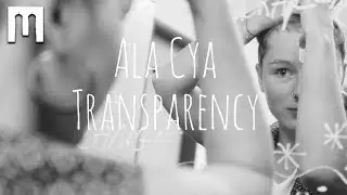 Ala Cya - Transparency (Concert) | Monaco Sessions