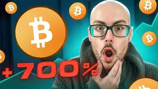 🚨 + 700 % su BITCOIN Grazie All' Academy degli Amici Investitori