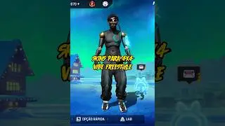 Skins para 4x4 vers&atilde;o freestyle            #freefire