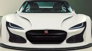 【衝撃】日本で話題沸騰😱 この白い高級コンパクトカーが想像以上だった！内装・実力を6分35秒で完全公開
