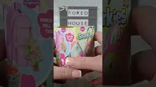 Snarkies!  5 Below Toy Finds of Mystery!  #5below #mysterytoy #toyunboxing