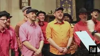 Do You Realize?? - Raff Pack Choir (March '25) [The Flaming Lips]
