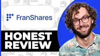 FranShares Honest Review - Watch Before Using