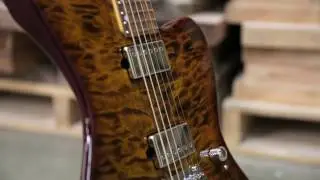 SUHR SELECT - CUSTOM CLASSIC JM