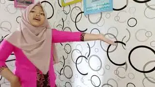 #16 Nadine Alyssia Azzahra | AVC 2021 - SMPIA 29